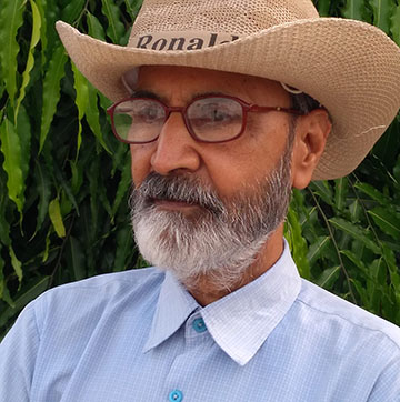 Suresh Tamrkar
